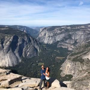 Meet your Posher, Sarah jean